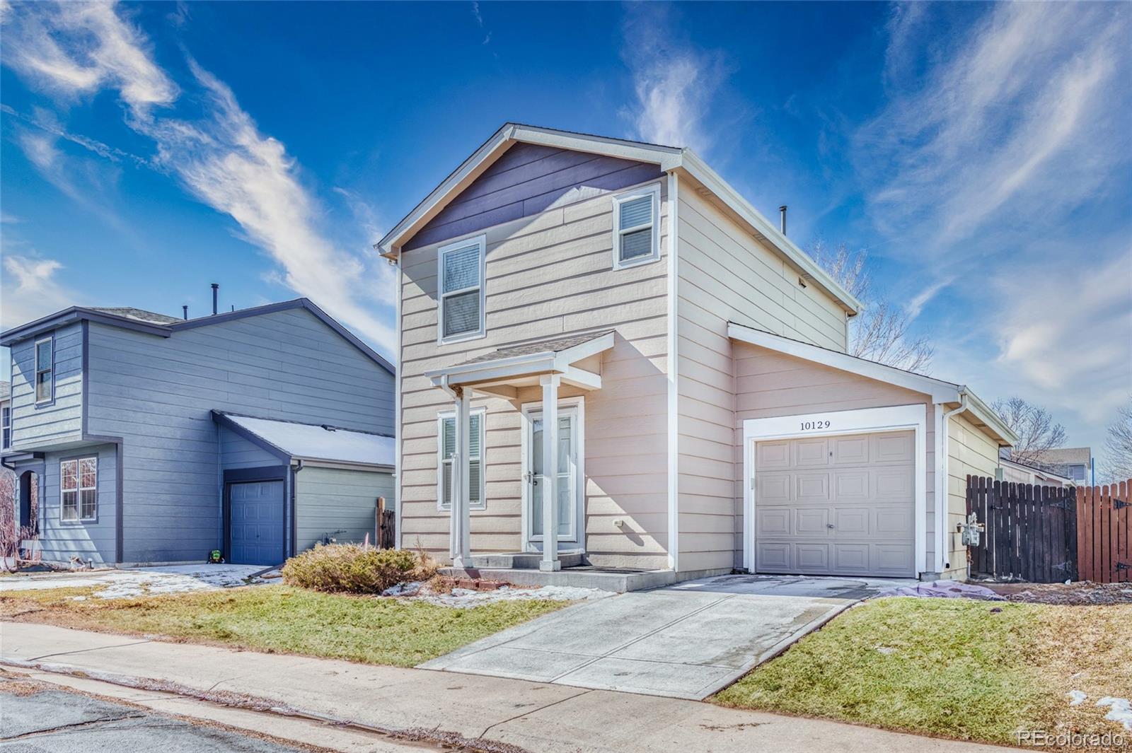 MLS Image #0 for 10129  glencoe court,thornton, Colorado