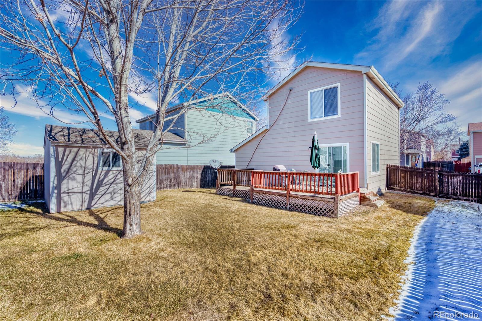 MLS Image #10 for 10129  glencoe court,thornton, Colorado