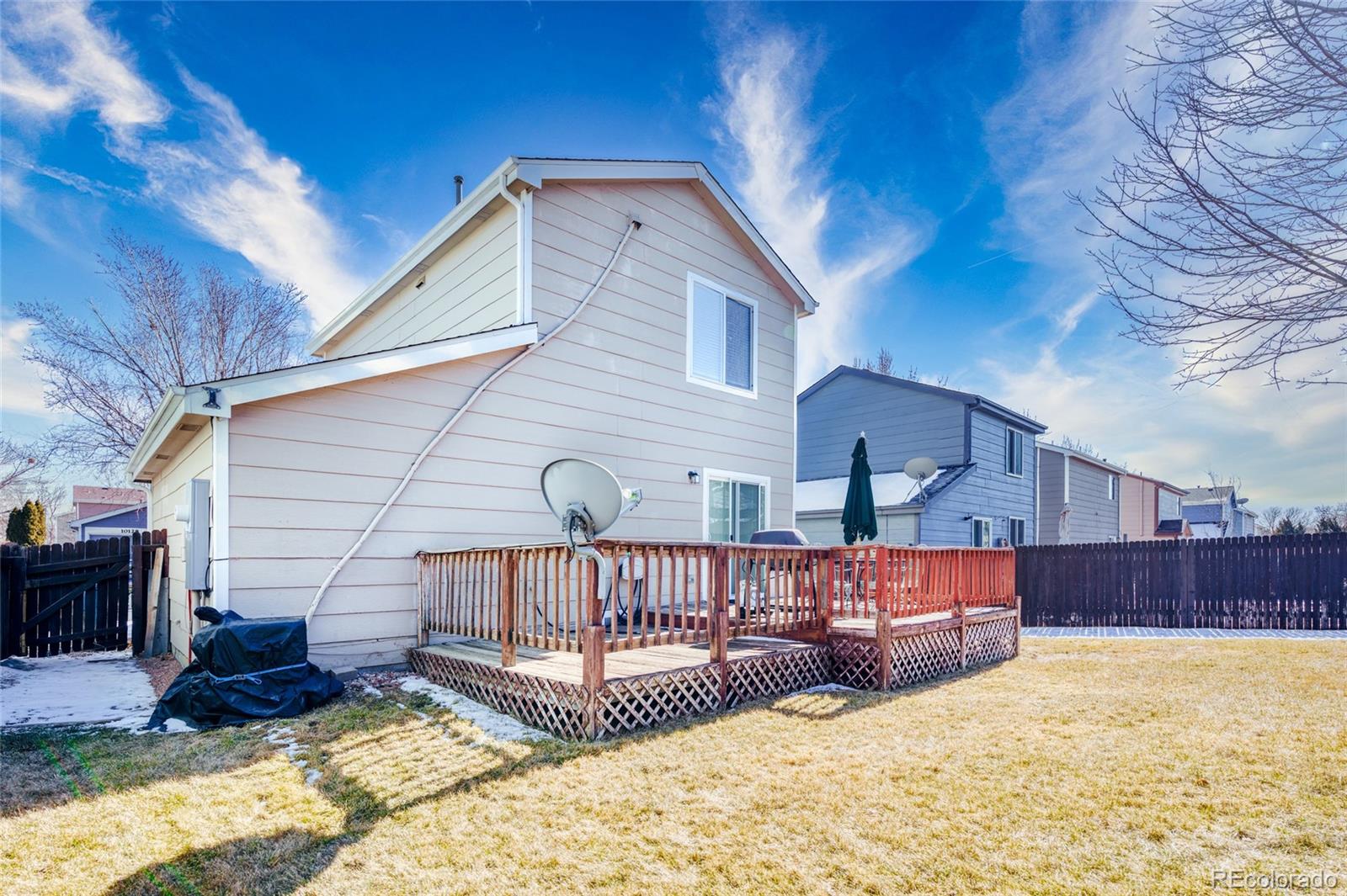 MLS Image #12 for 10129  glencoe court,thornton, Colorado