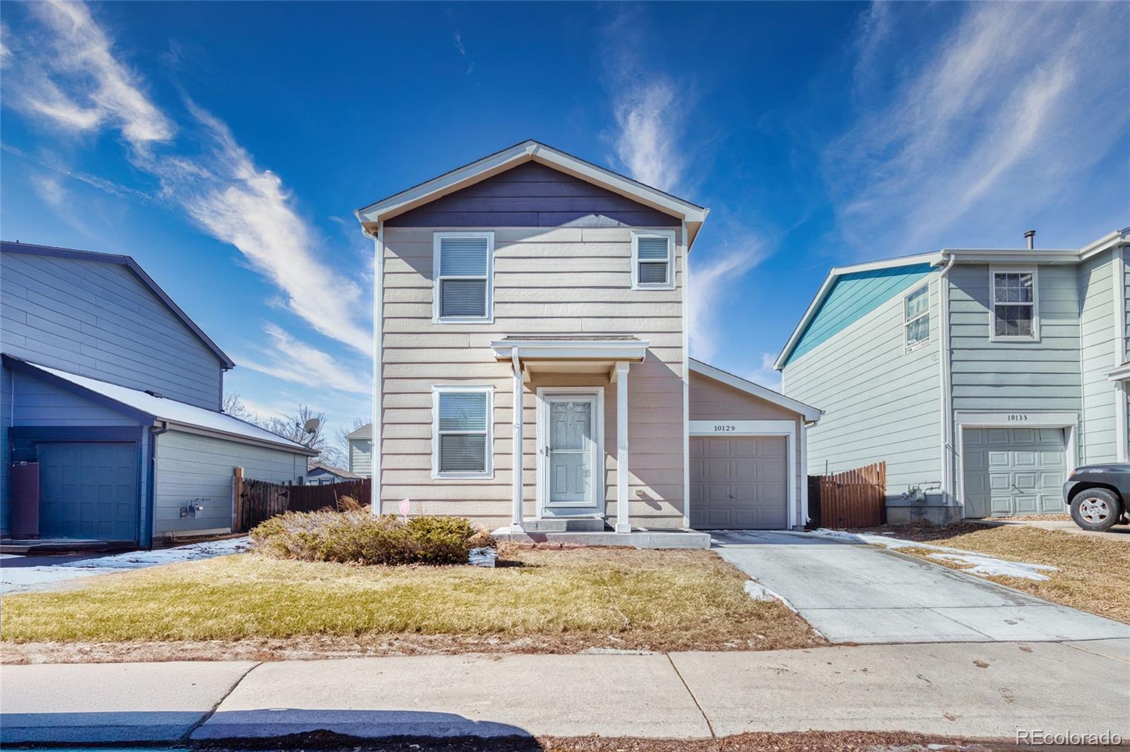 MLS Image #13 for 10129  glencoe court,thornton, Colorado