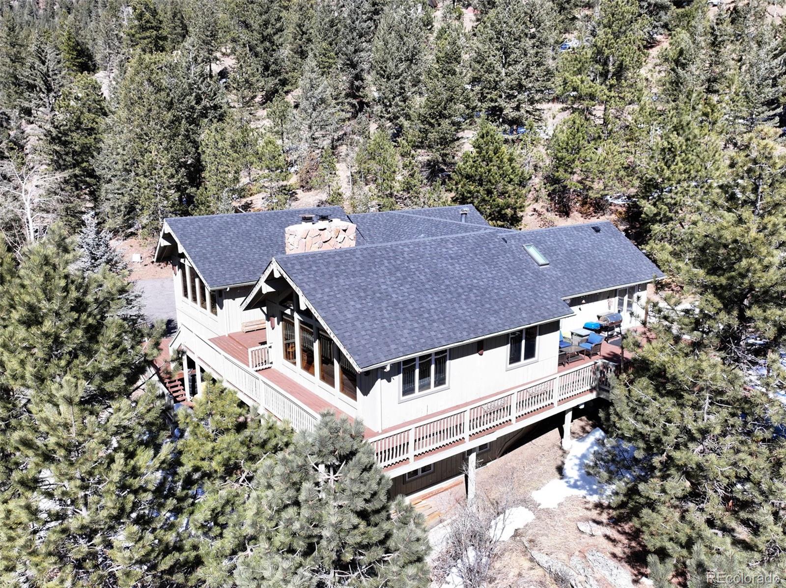 CMA Image for 2218  Witter Gulch Road,Evergreen, Colorado