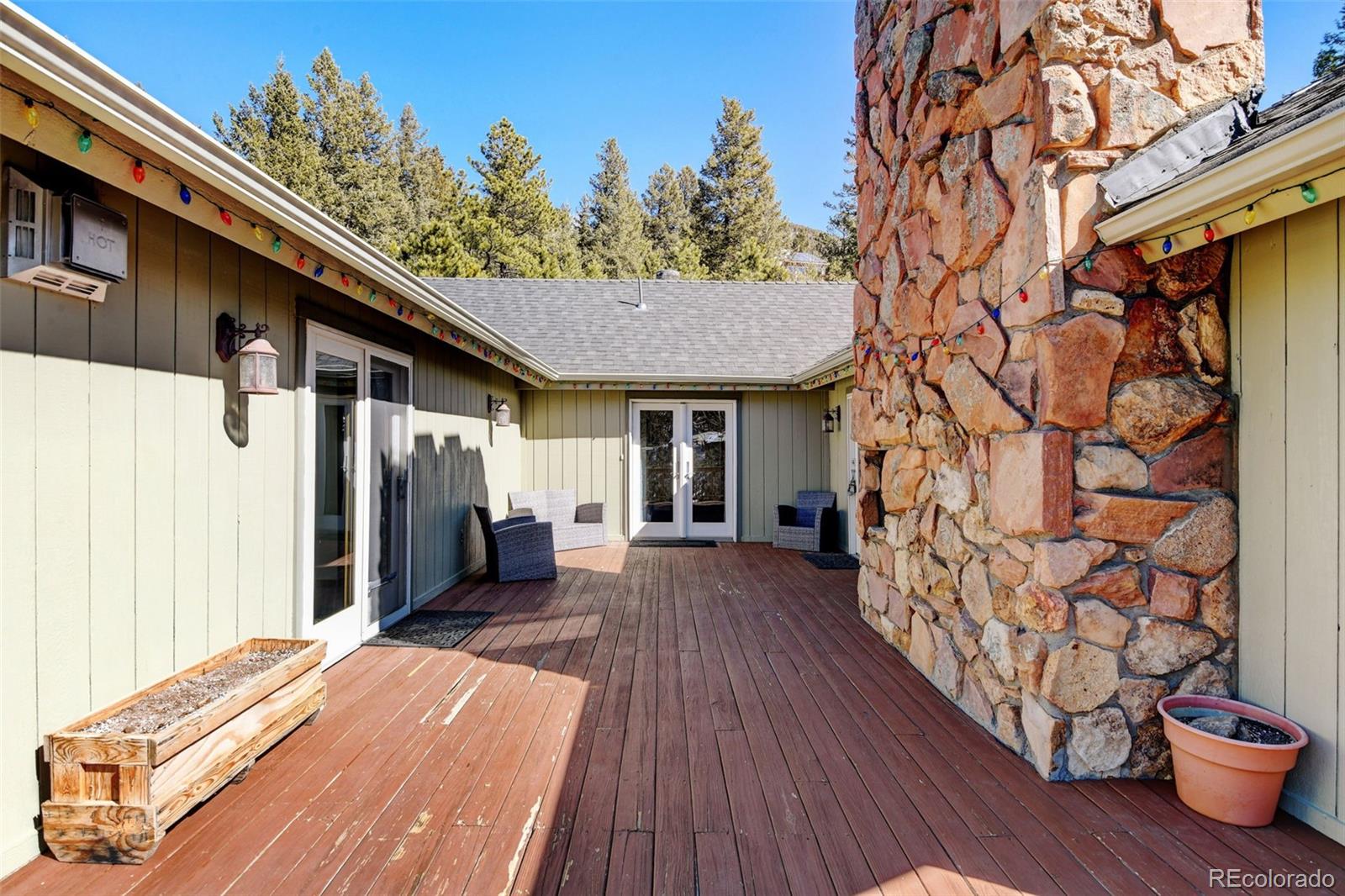 MLS Image #38 for 2218  witter gulch road,evergreen, Colorado