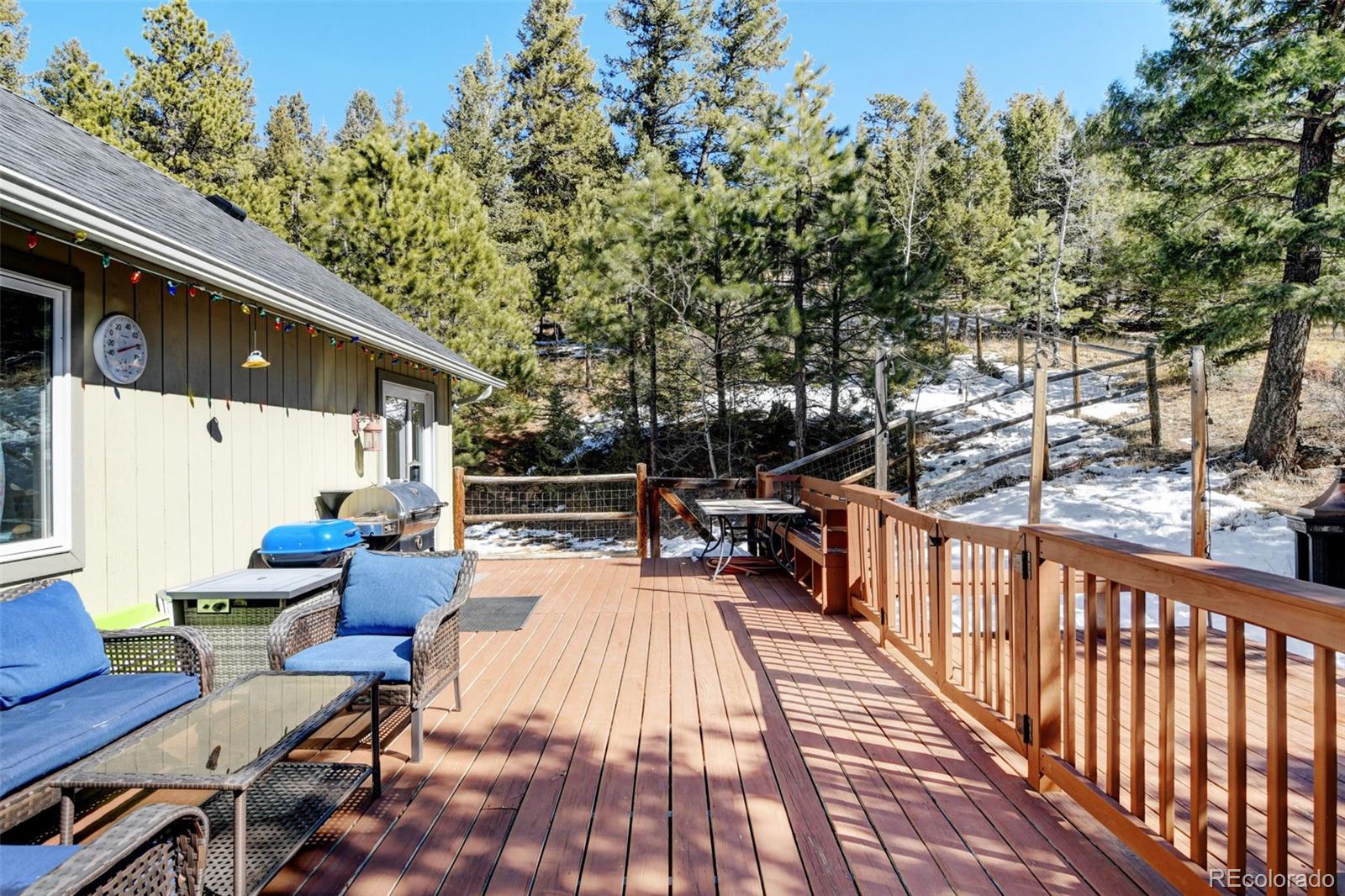 MLS Image #39 for 2218  witter gulch road,evergreen, Colorado