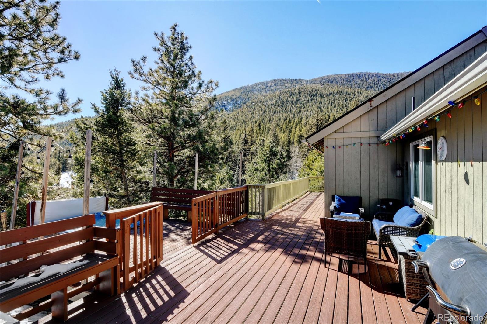 MLS Image #41 for 2218  witter gulch road,evergreen, Colorado