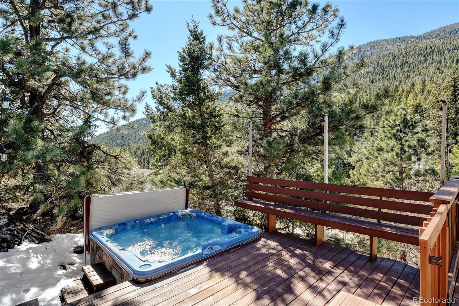 MLS Image #42 for 2218  witter gulch road,evergreen, Colorado