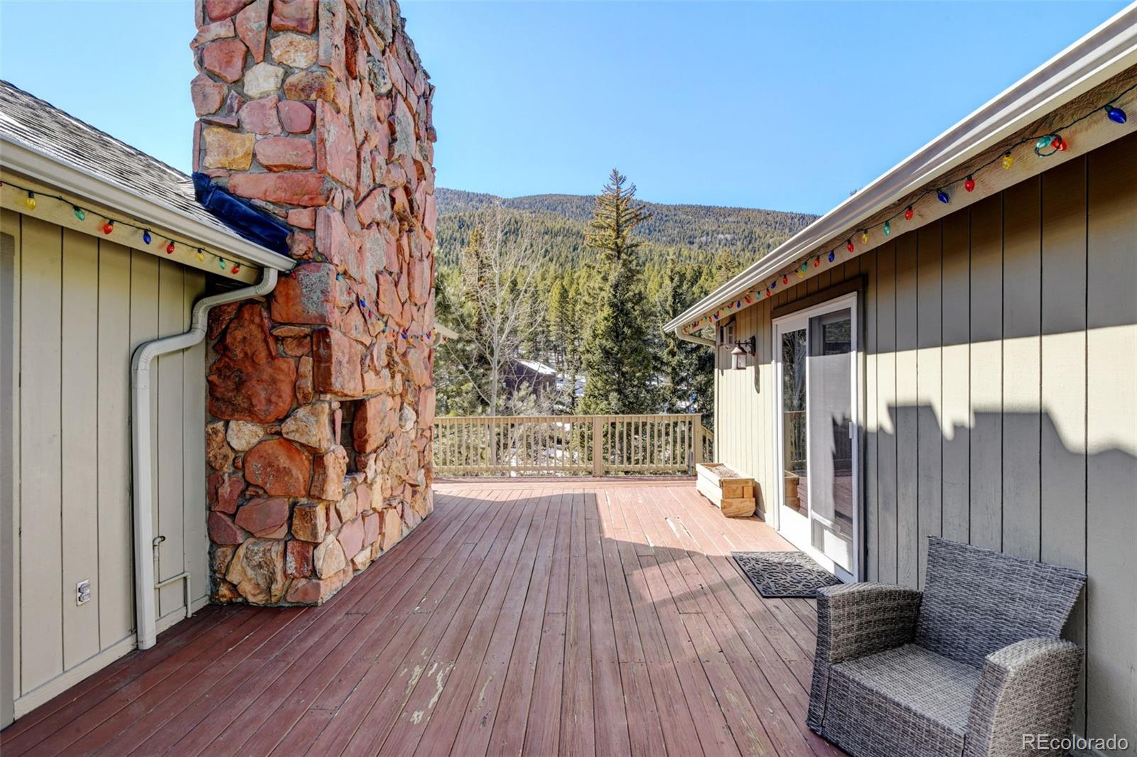 MLS Image #43 for 2218  witter gulch road,evergreen, Colorado