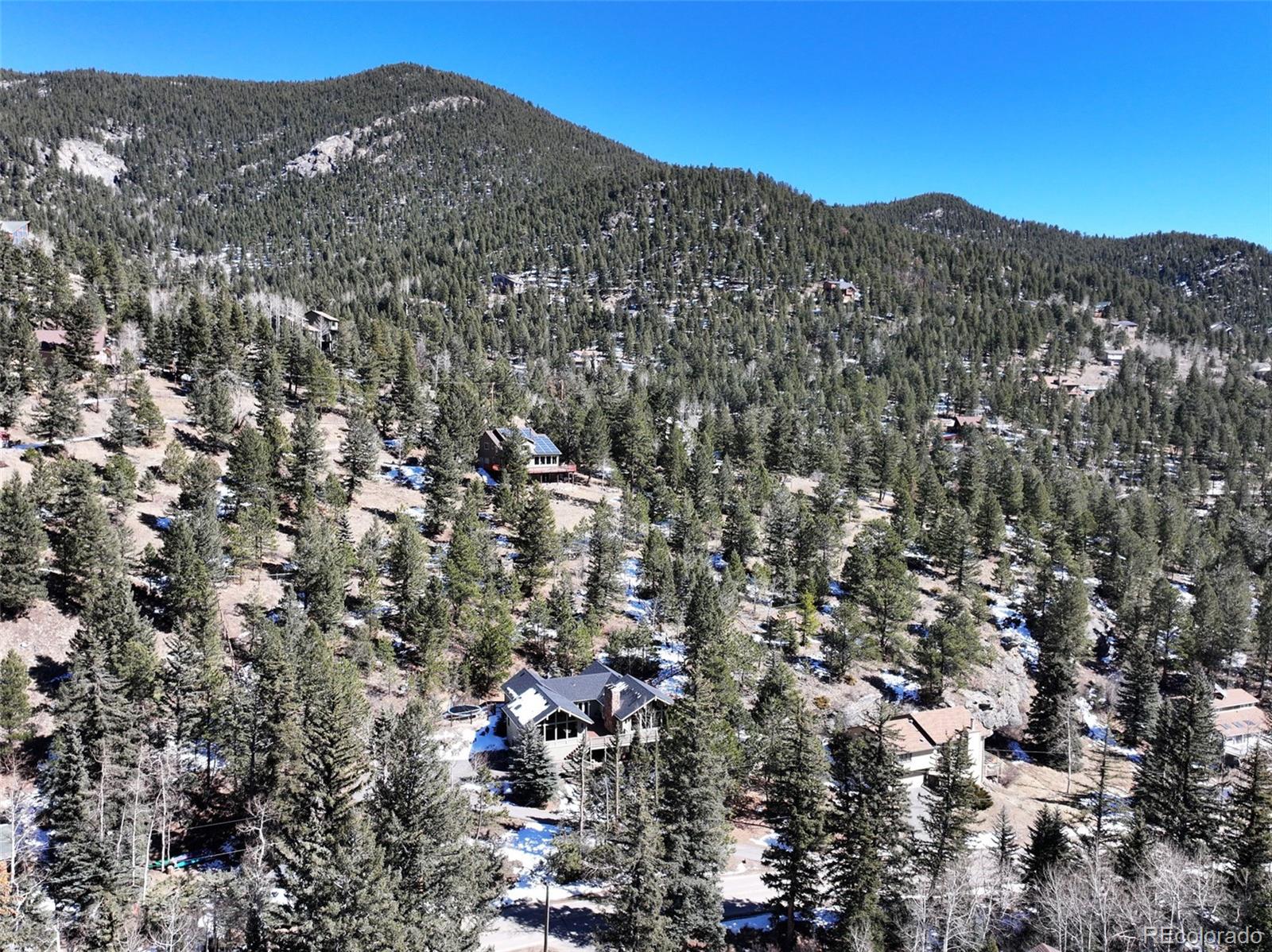 MLS Image #47 for 2218  witter gulch road,evergreen, Colorado