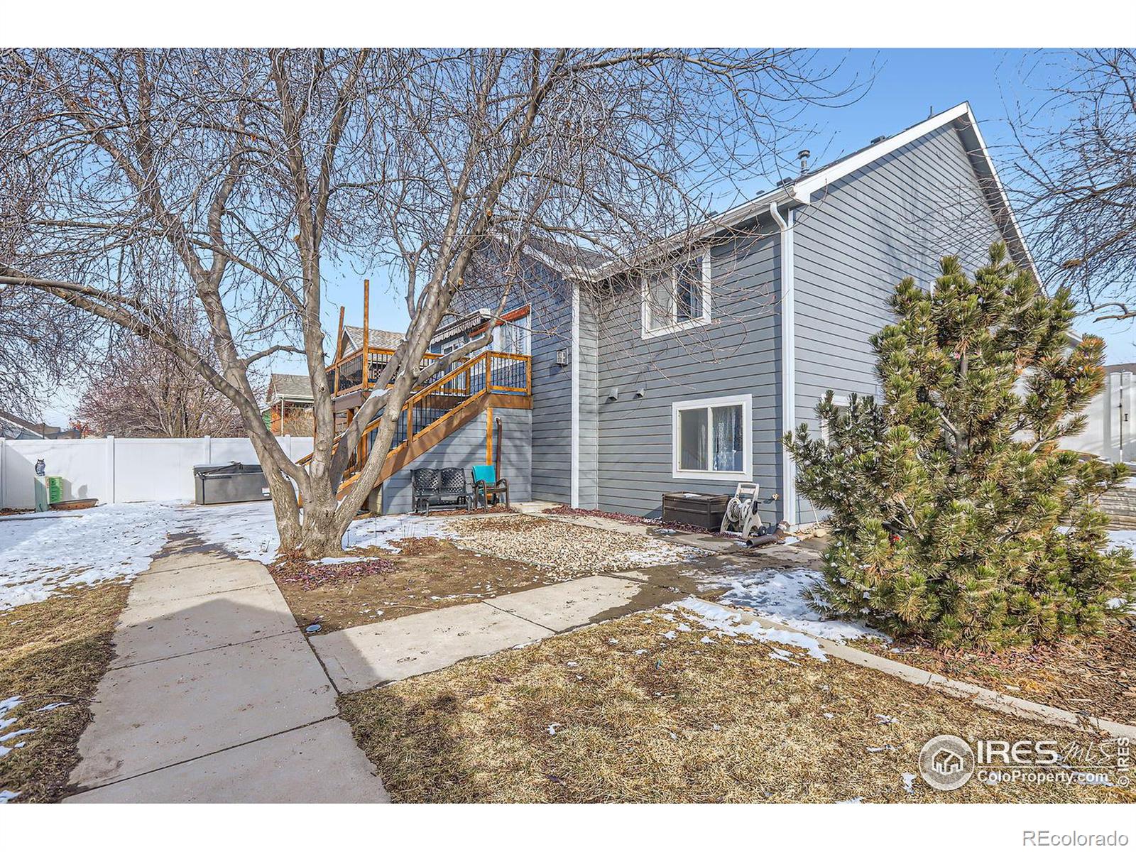 MLS Image #25 for 615  62nd ave ct,greeley, Colorado