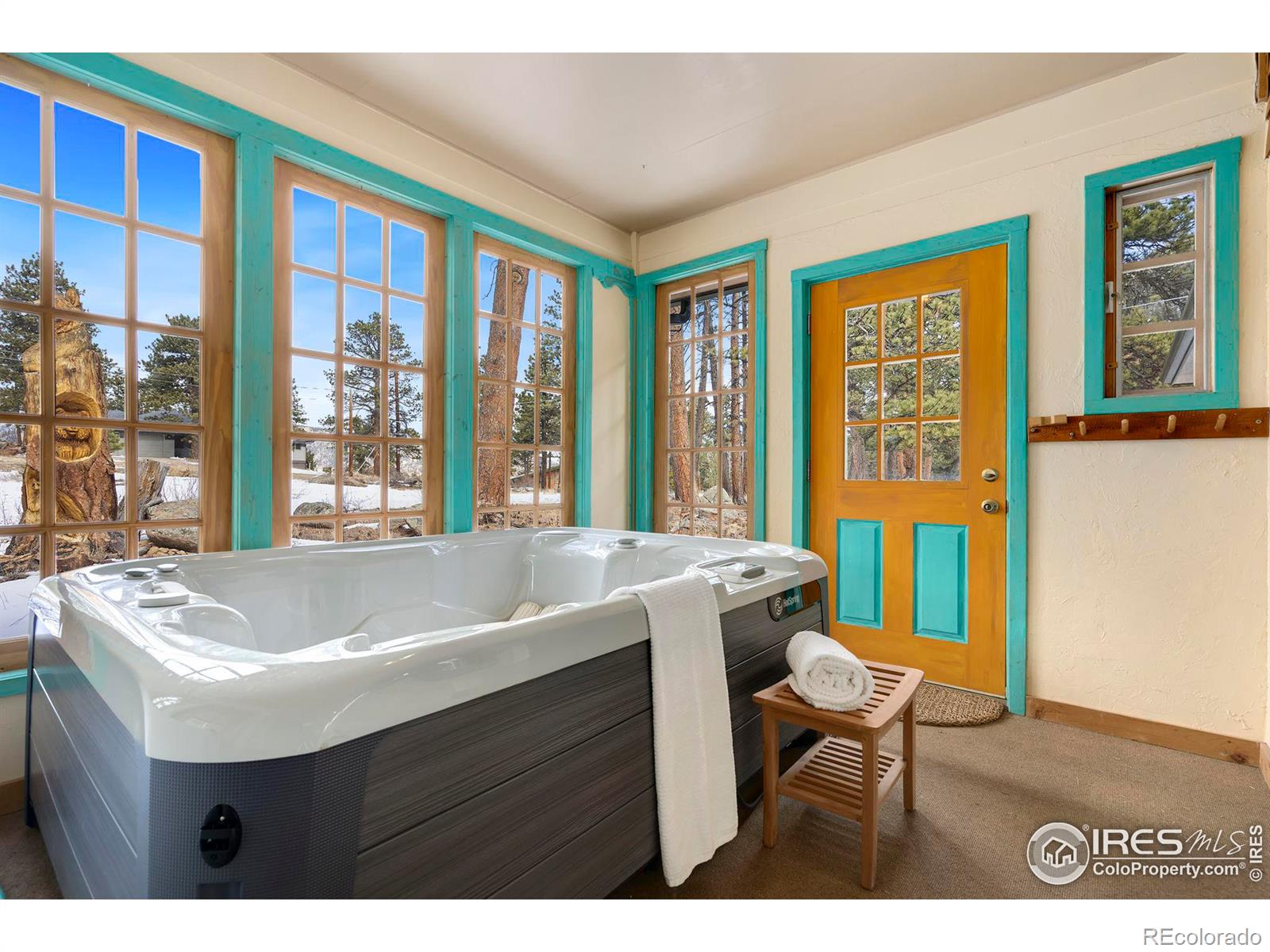 MLS Image #22 for 530  hondius circle,estes park, Colorado