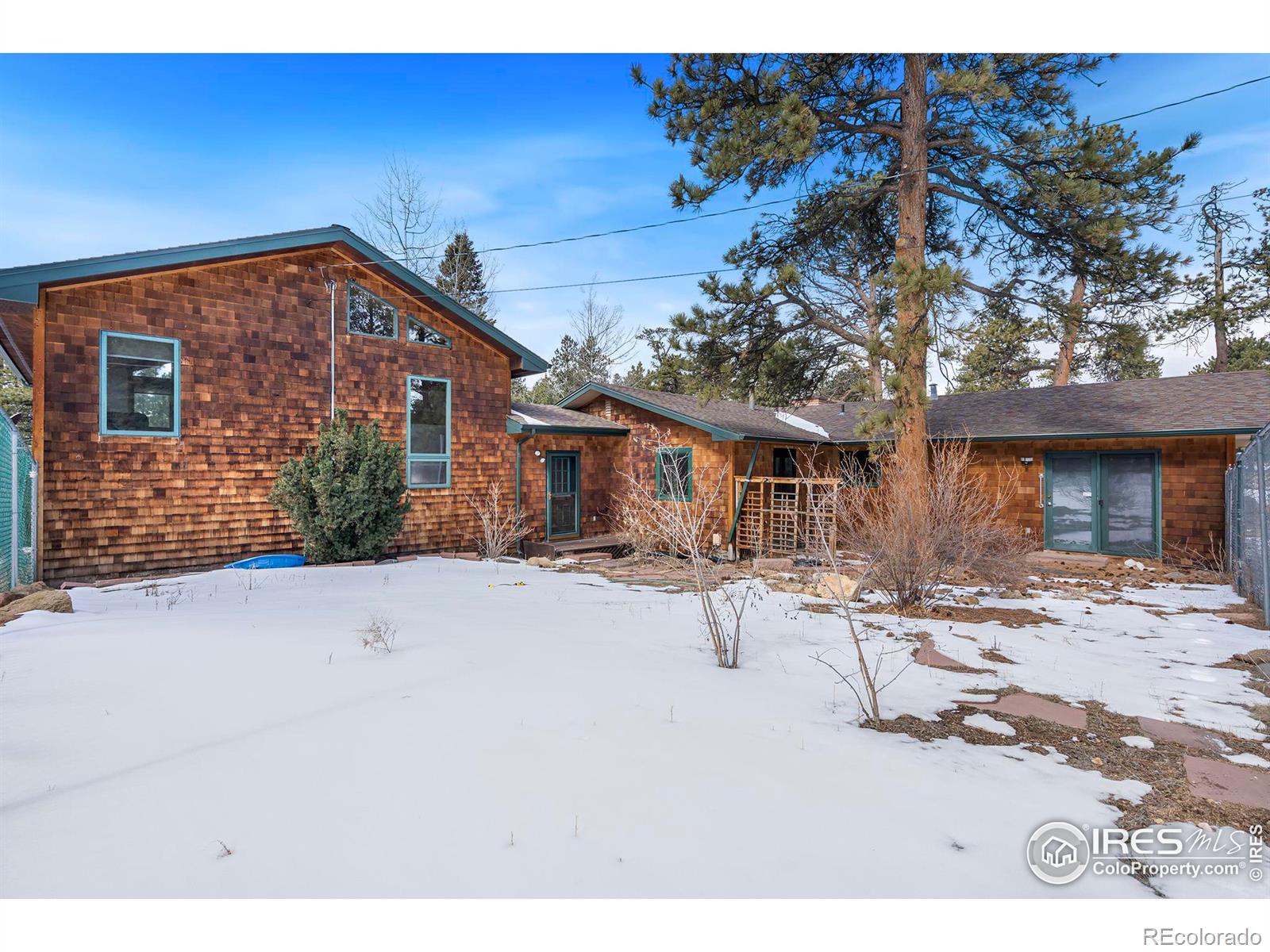 MLS Image #30 for 530  hondius circle,estes park, Colorado