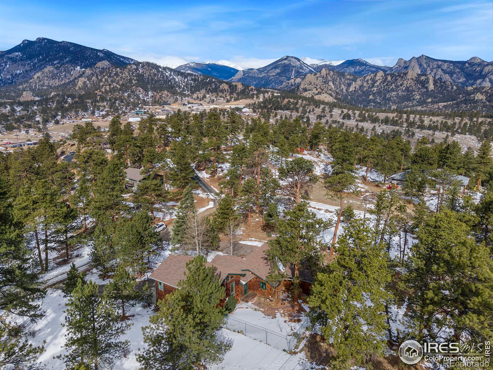 MLS Image #31 for 530  hondius circle,estes park, Colorado