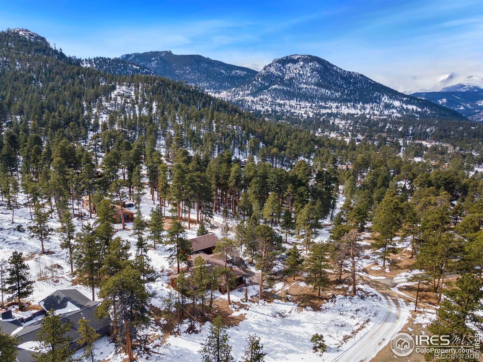 MLS Image #32 for 530  hondius circle,estes park, Colorado