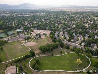 MLS Image #7 for 8856 w prentice avenue,littleton, Colorado