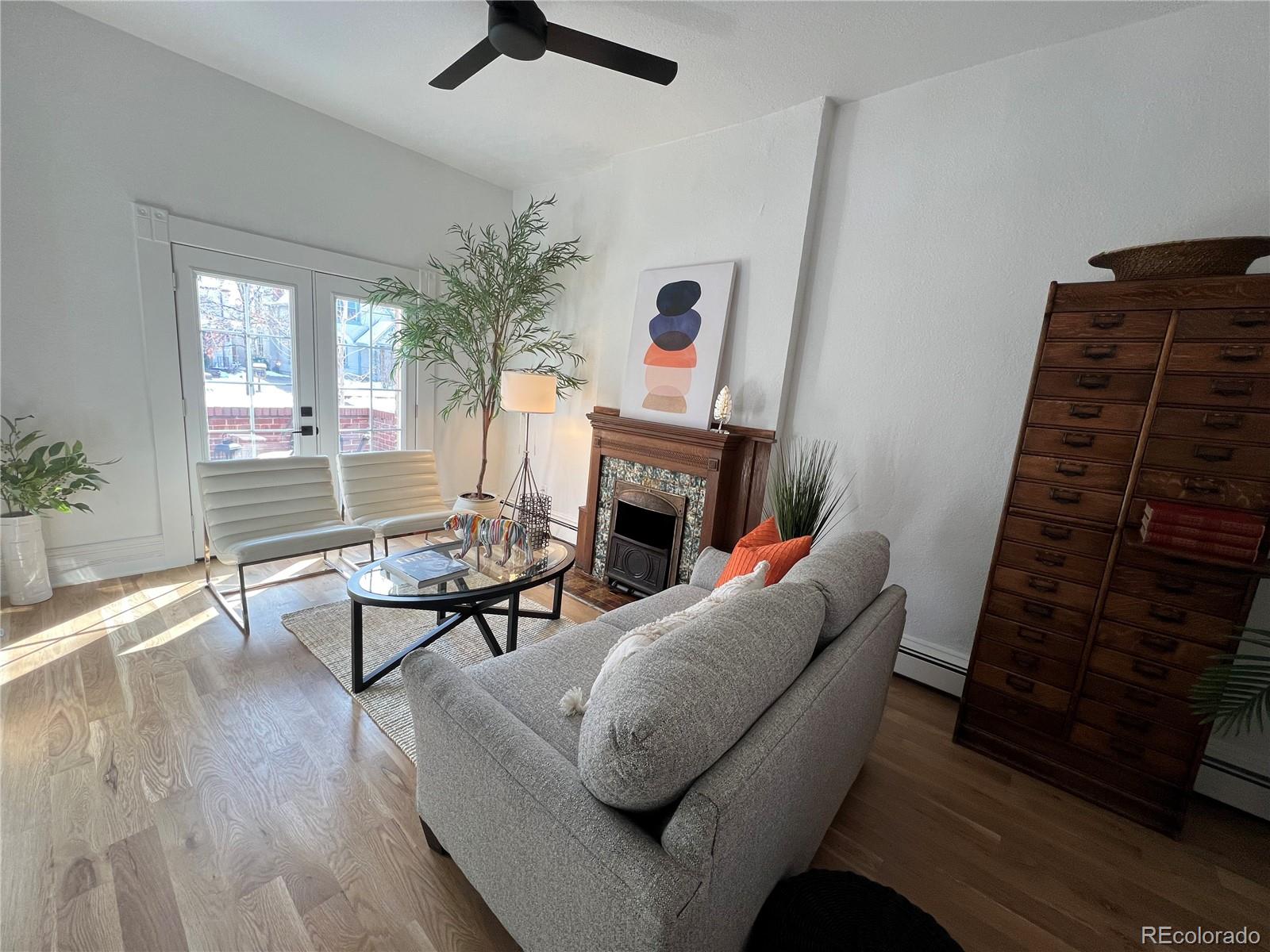 MLS Image #9 for 69 w cedar avenue,denver, Colorado