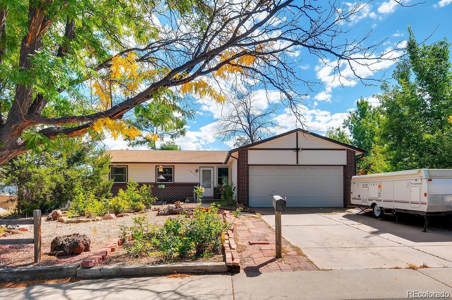 MLS Image #22 for 16390 e bates drive,aurora, Colorado