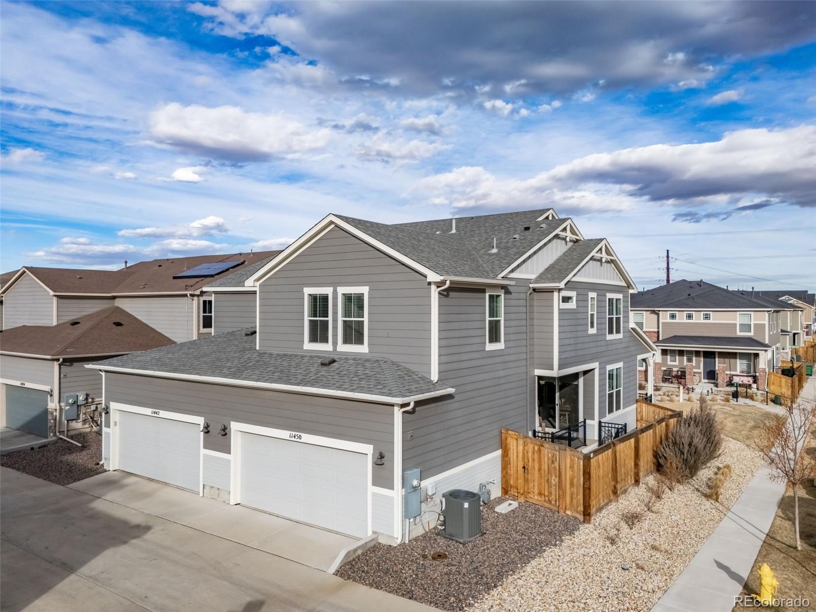 MLS Image #38 for 11450  booth falls court,parker, Colorado