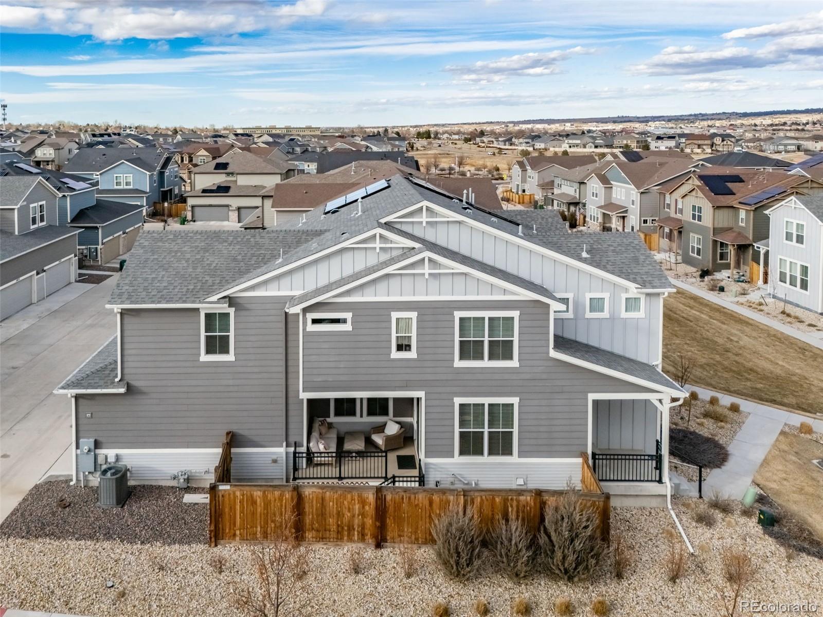 MLS Image #39 for 11450  booth falls court,parker, Colorado