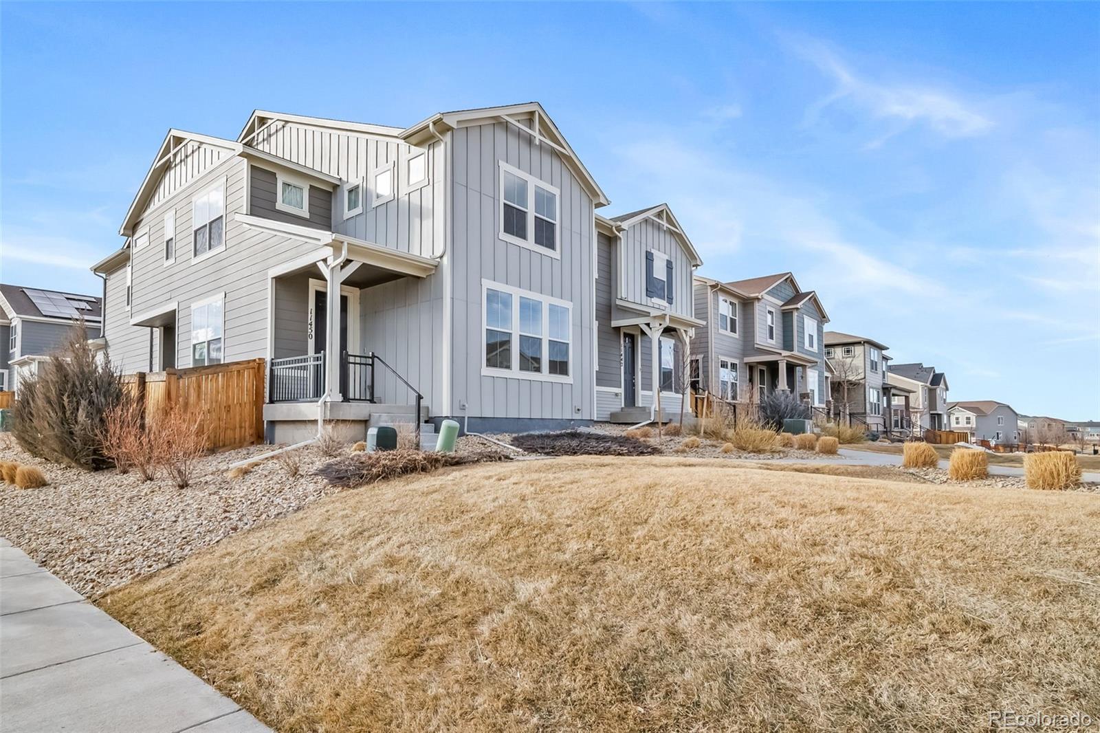 MLS Image #40 for 11450  booth falls court,parker, Colorado