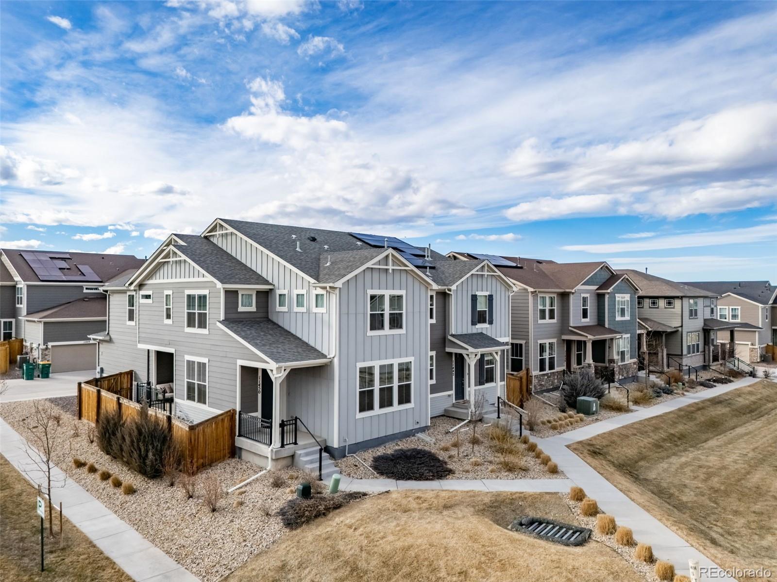 MLS Image #47 for 11450  booth falls court,parker, Colorado