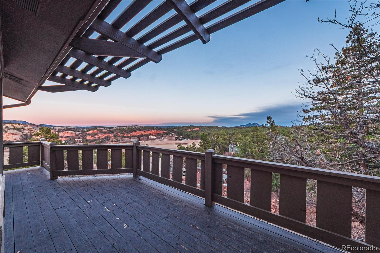 MLS Image #13 for 7874  acoma court,larkspur, Colorado