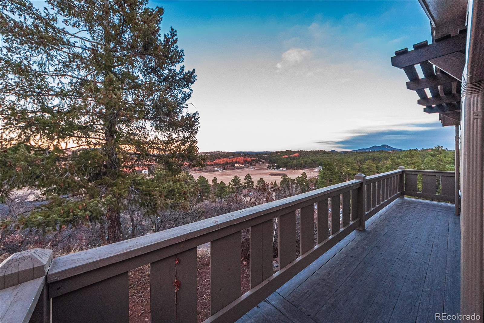 MLS Image #2 for 7874  acoma court,larkspur, Colorado