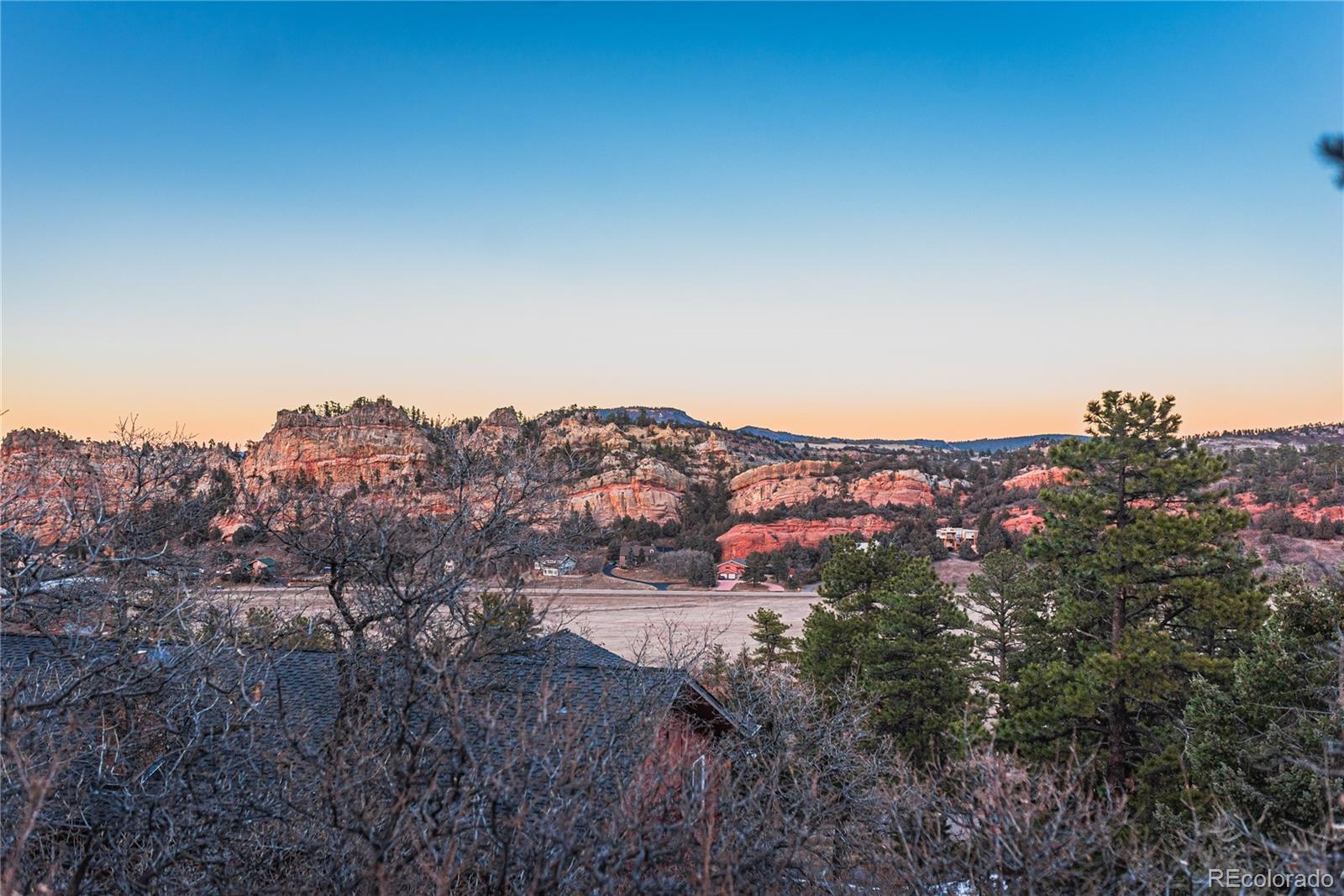 MLS Image #3 for 7874  acoma court,larkspur, Colorado