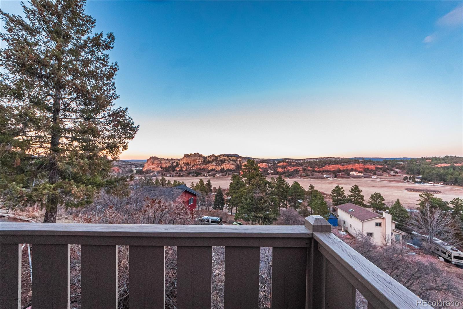 MLS Image #4 for 7874  acoma court,larkspur, Colorado