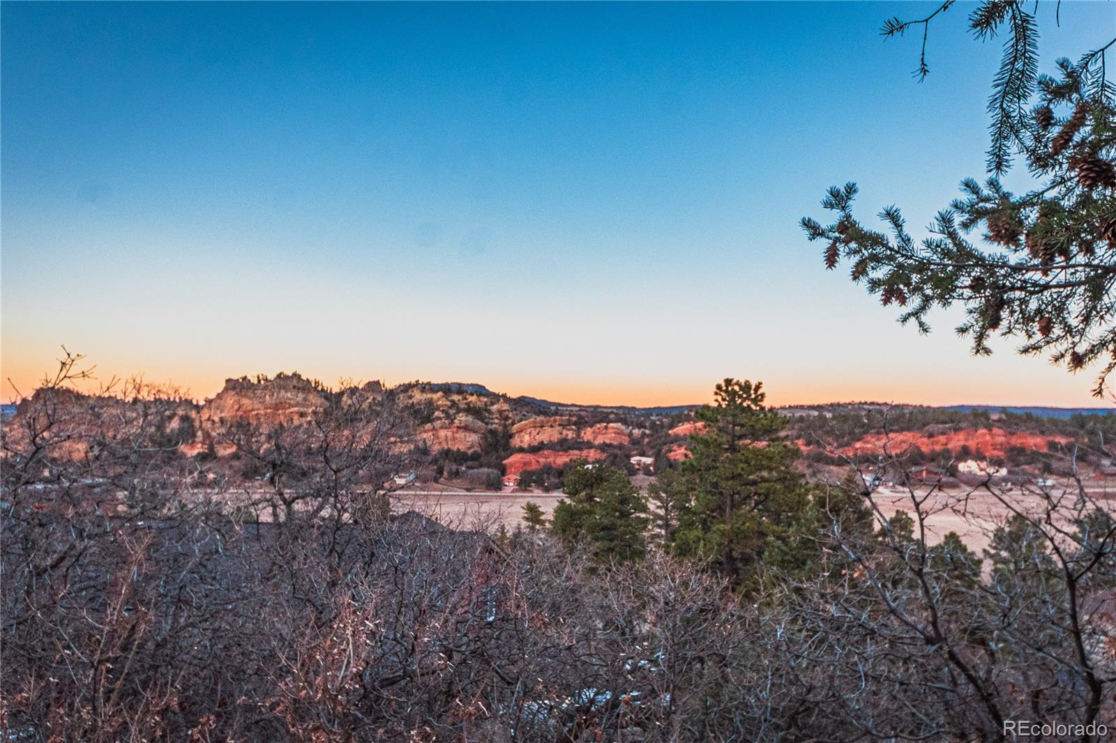 MLS Image #49 for 7874  acoma court,larkspur, Colorado