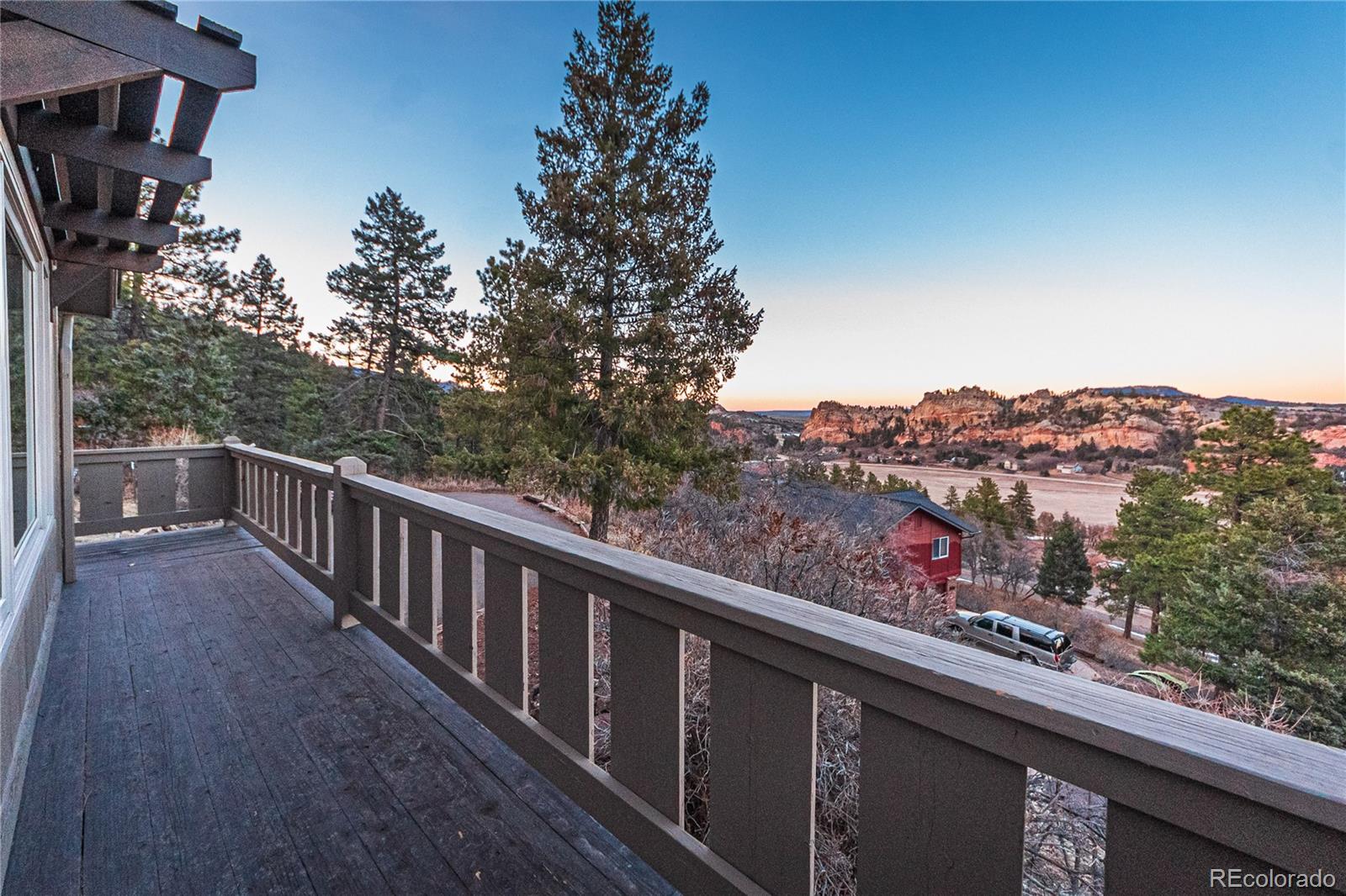 MLS Image #5 for 7874  acoma court,larkspur, Colorado