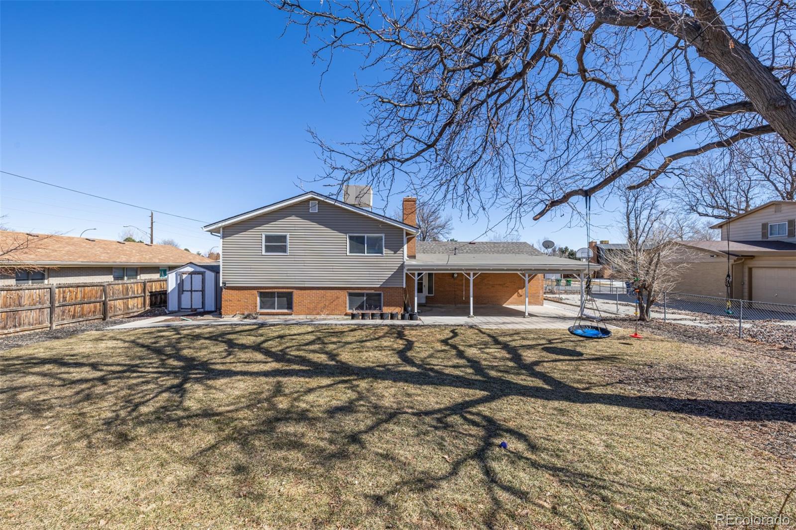 MLS Image #29 for 1923 s cody way,lakewood, Colorado