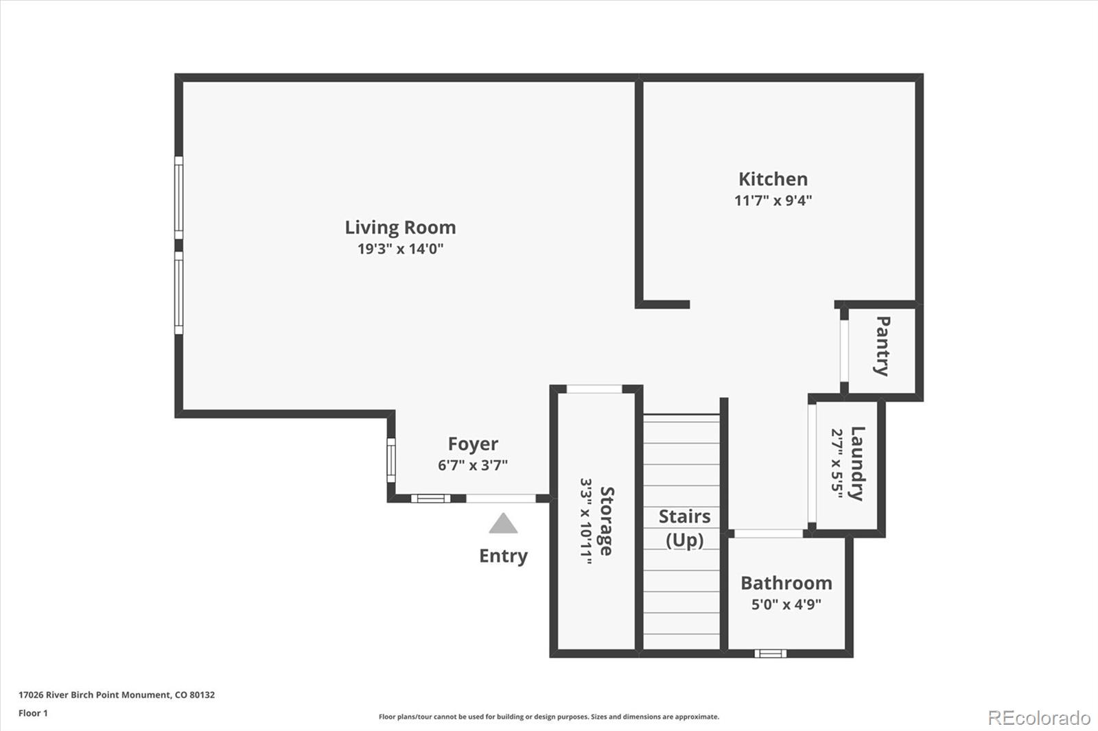 MLS Image #31 for 17026  river birch point,monument, Colorado