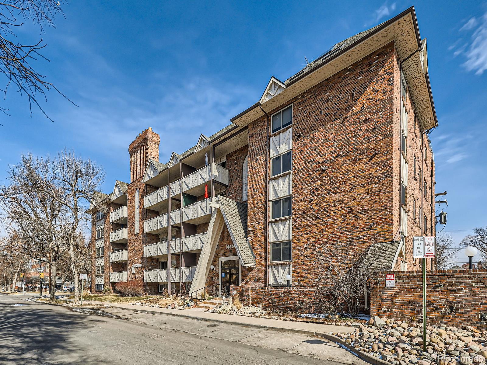 CMA Image for 1366  Garfield Street,Denver, Colorado