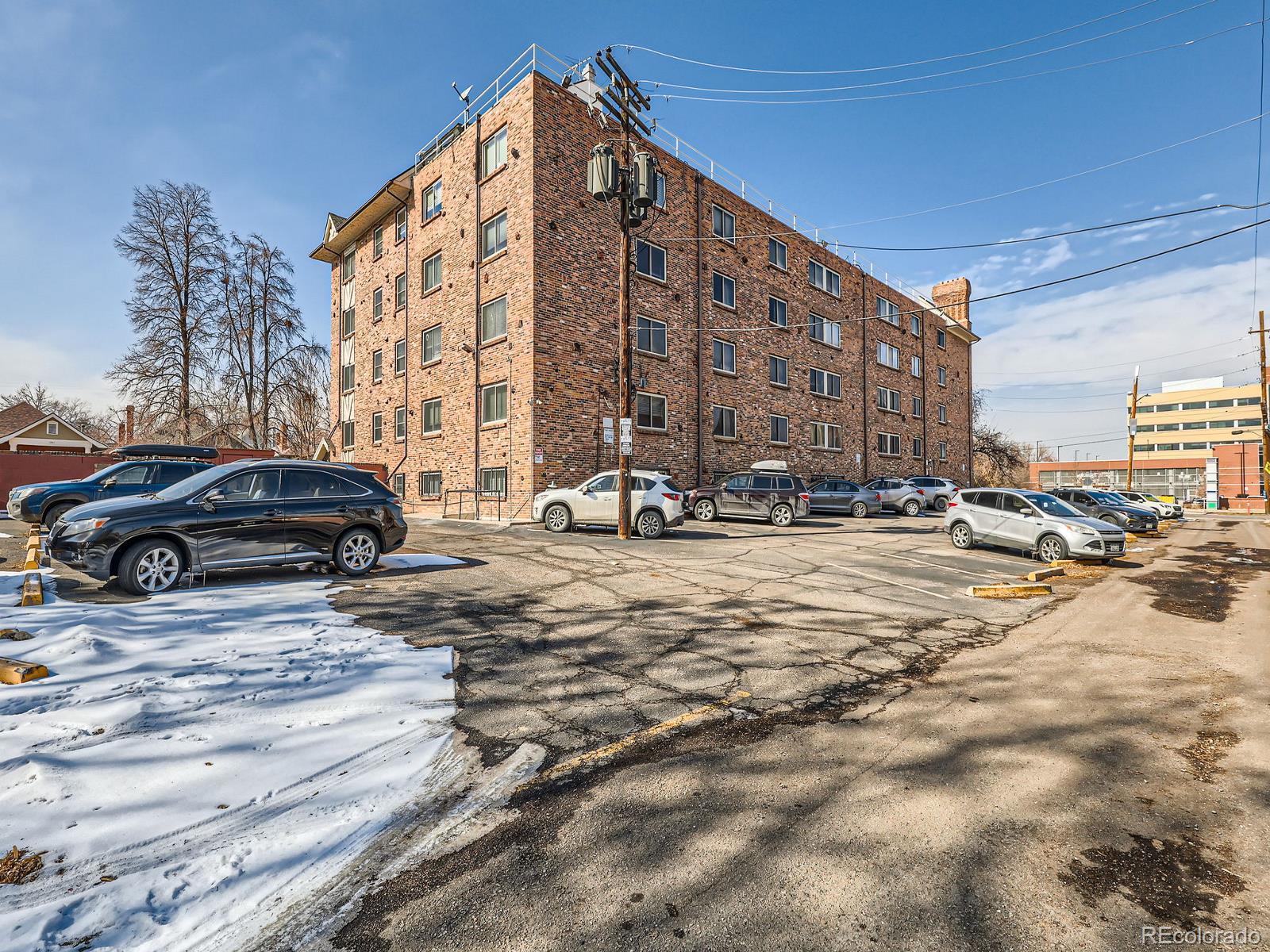 MLS Image #10 for 1366  garfield street,denver, Colorado