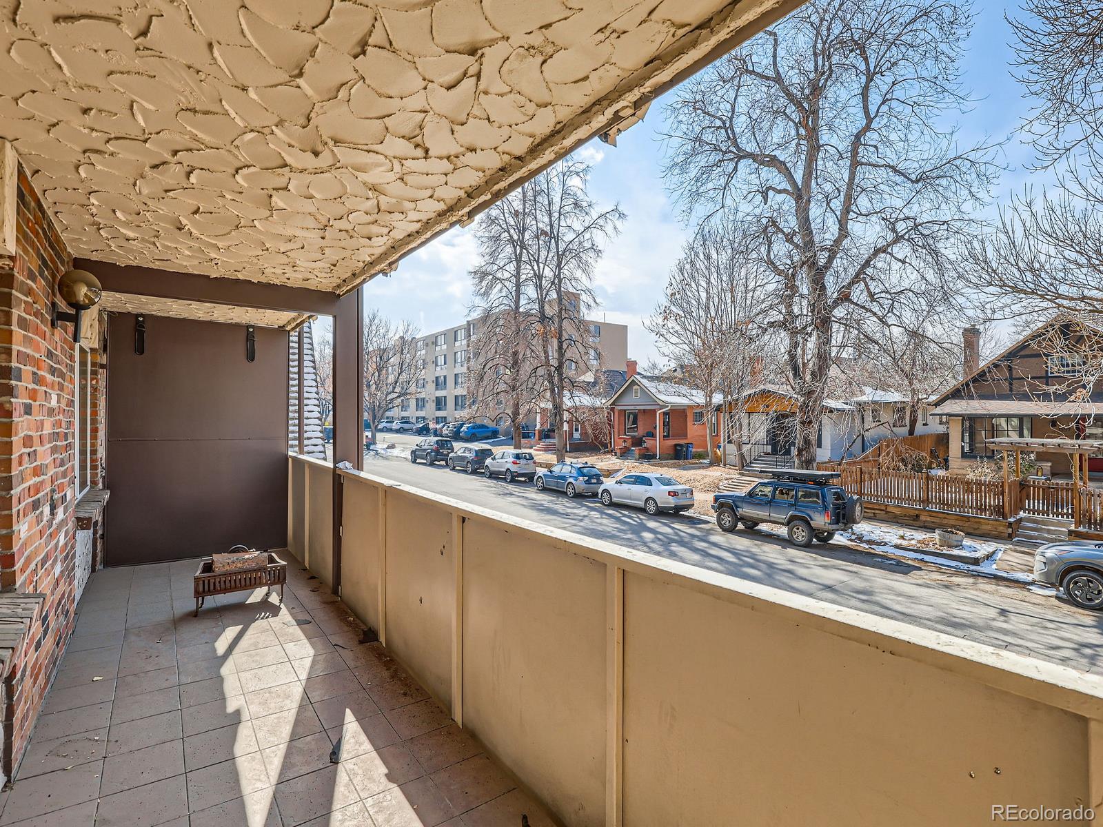 MLS Image #9 for 1366  garfield street,denver, Colorado