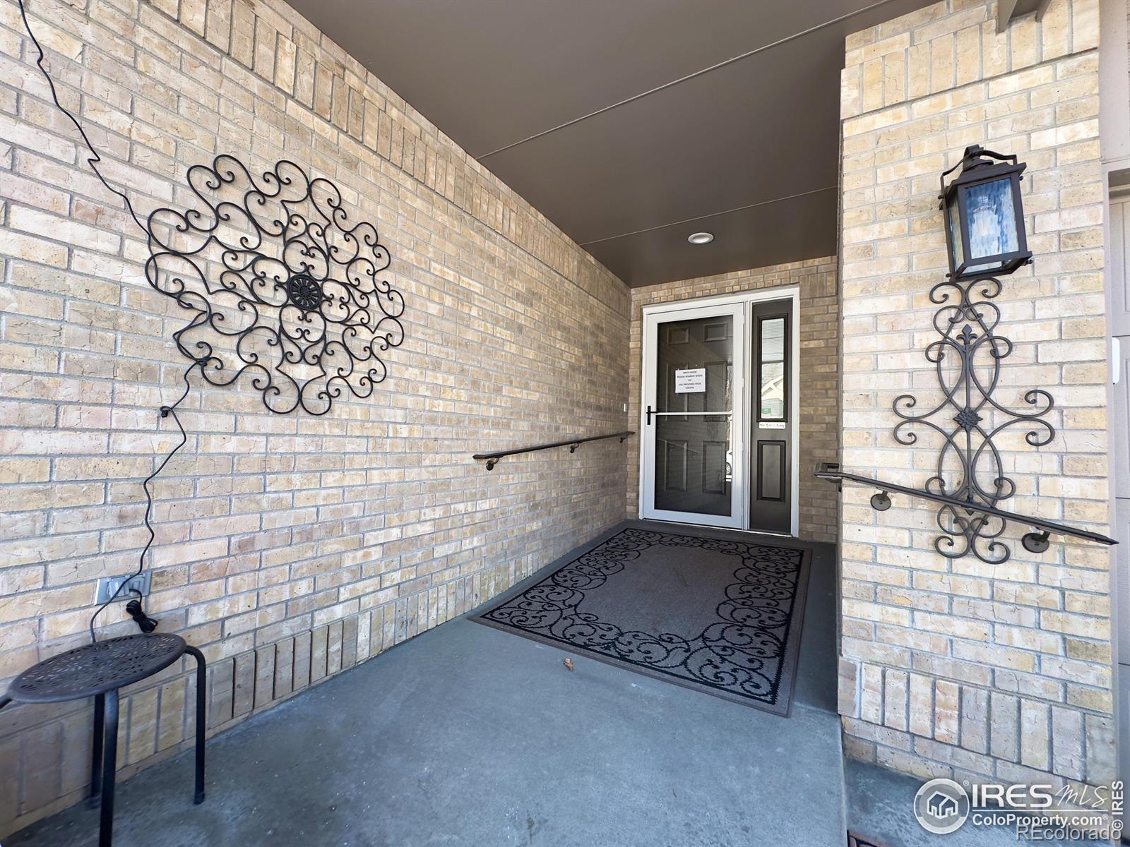 MLS Image #1 for 1143  deercroft court,fort collins, Colorado