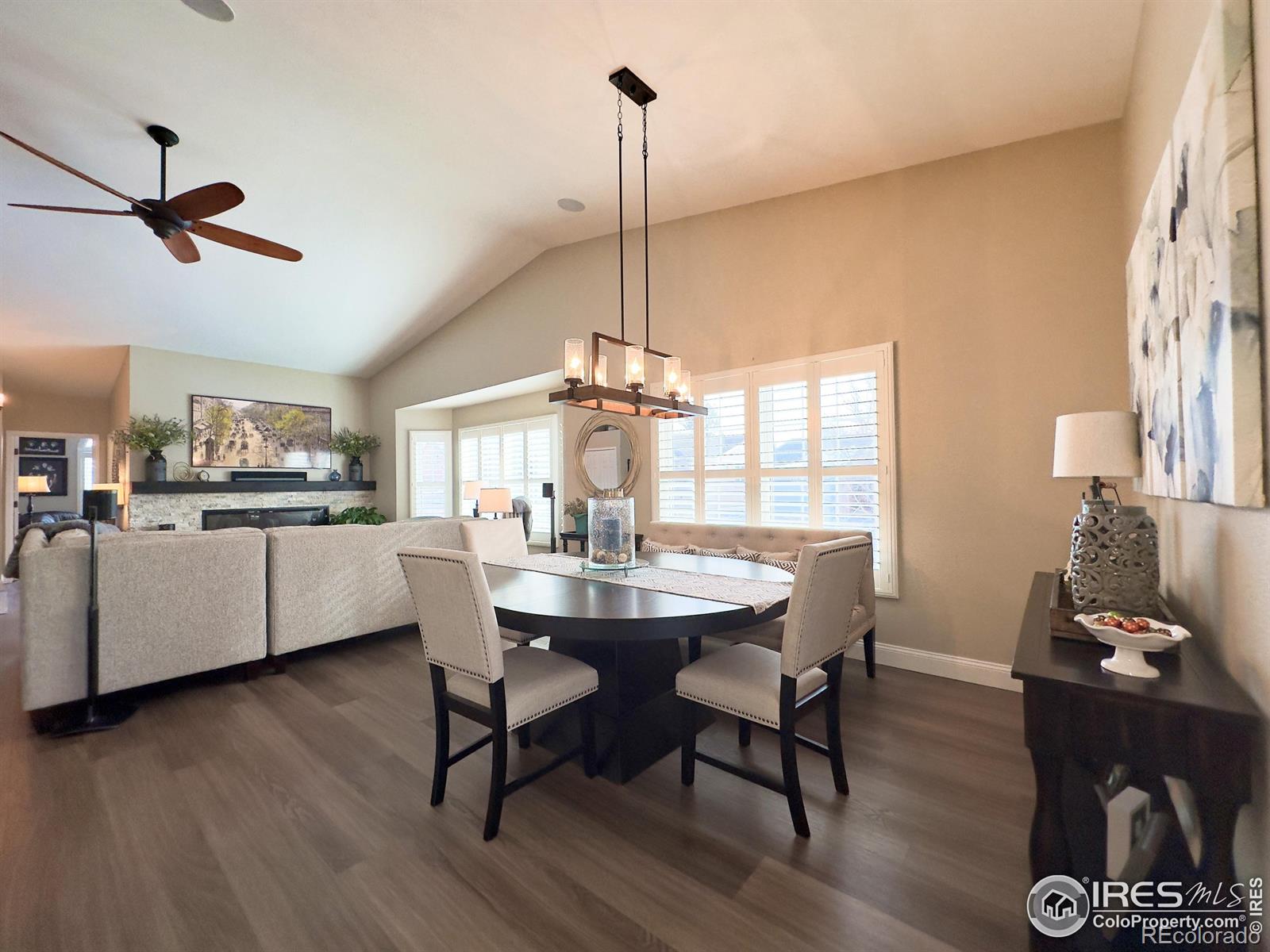 MLS Image #11 for 1143  deercroft court,fort collins, Colorado