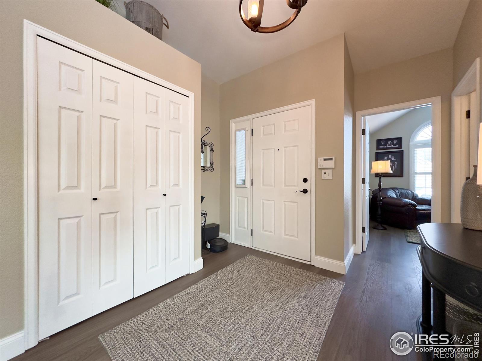 MLS Image #2 for 1143  deercroft court,fort collins, Colorado