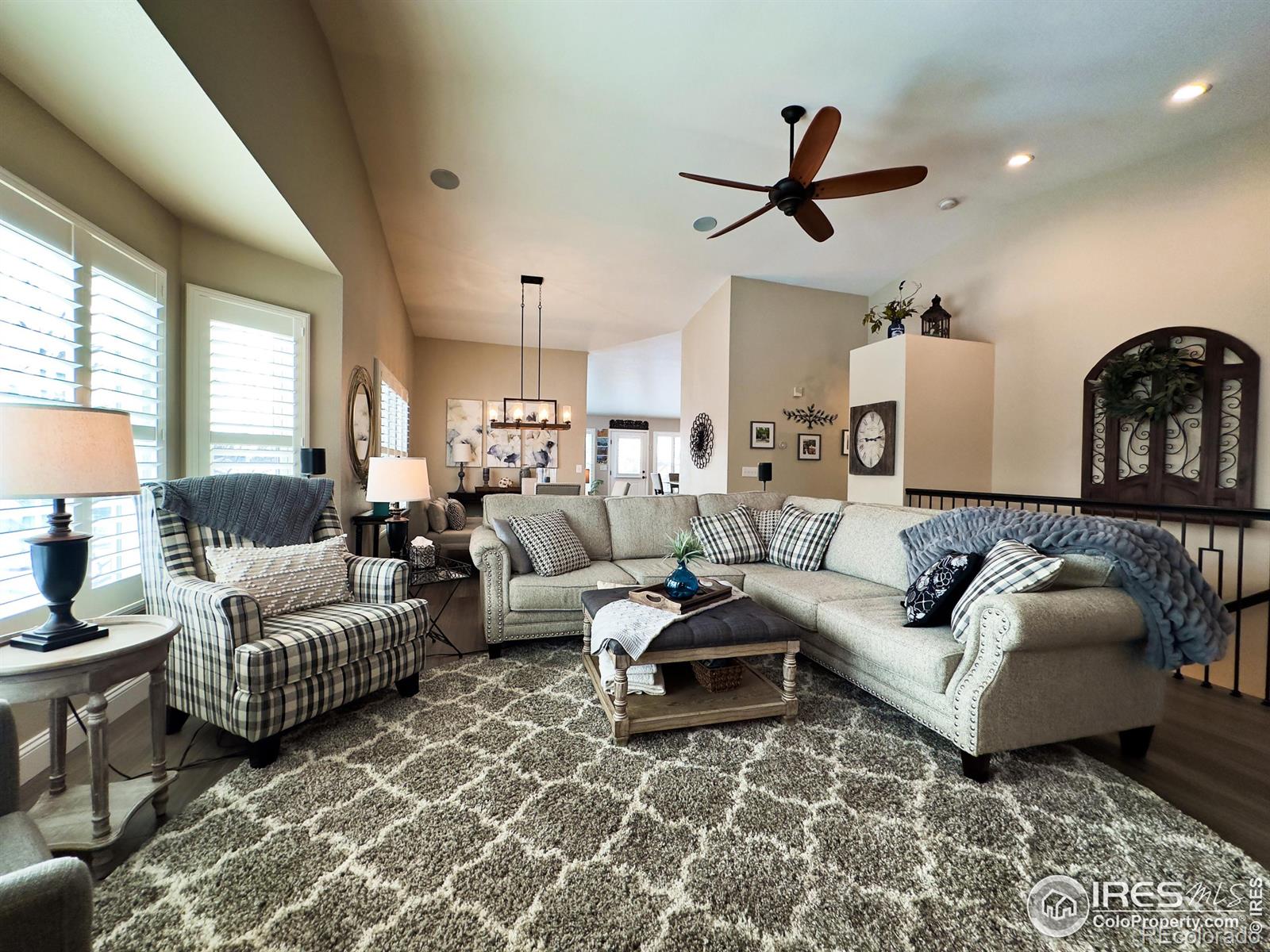 MLS Image #9 for 1143  deercroft court,fort collins, Colorado