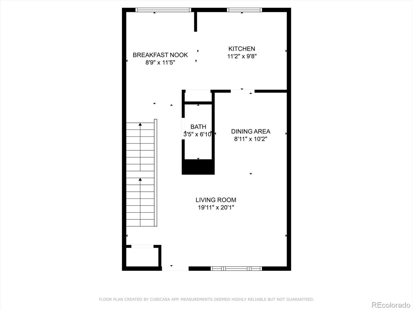 MLS Image #32 for 421 e highline circle ,centennial, Colorado