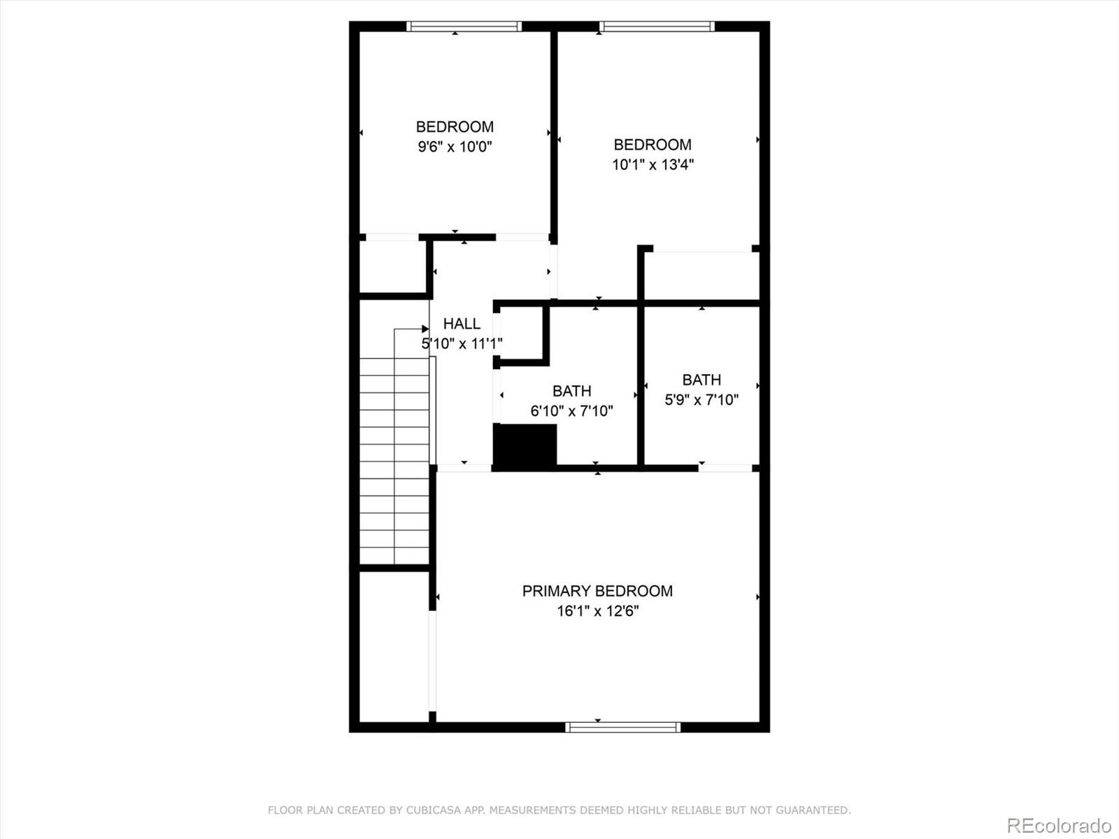 MLS Image #33 for 421 e highline circle ,centennial, Colorado