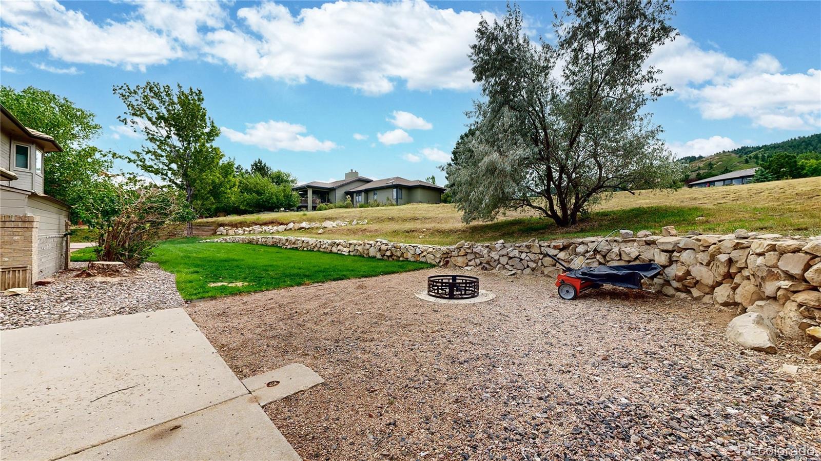 MLS Image #32 for 10886  pheasant run,littleton, Colorado