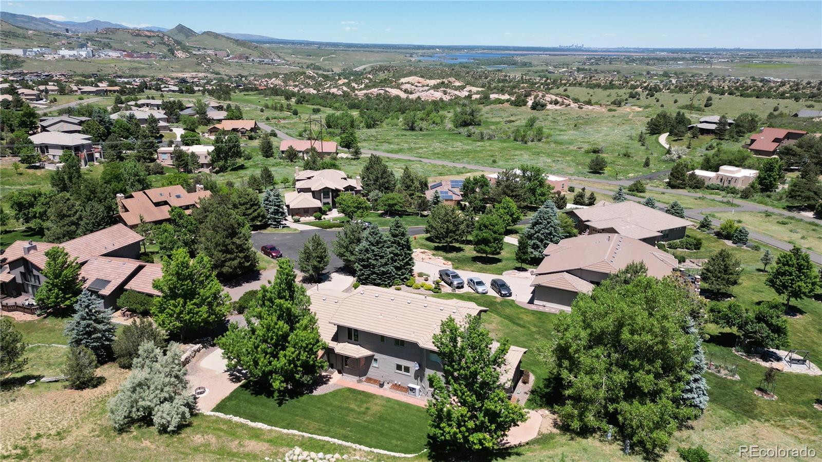 MLS Image #38 for 10886  pheasant run,littleton, Colorado