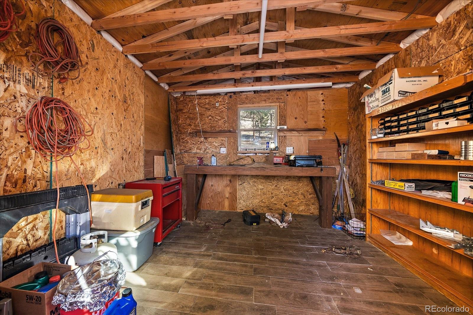 MLS Image #24 for 121  mary beth road,evergreen, Colorado