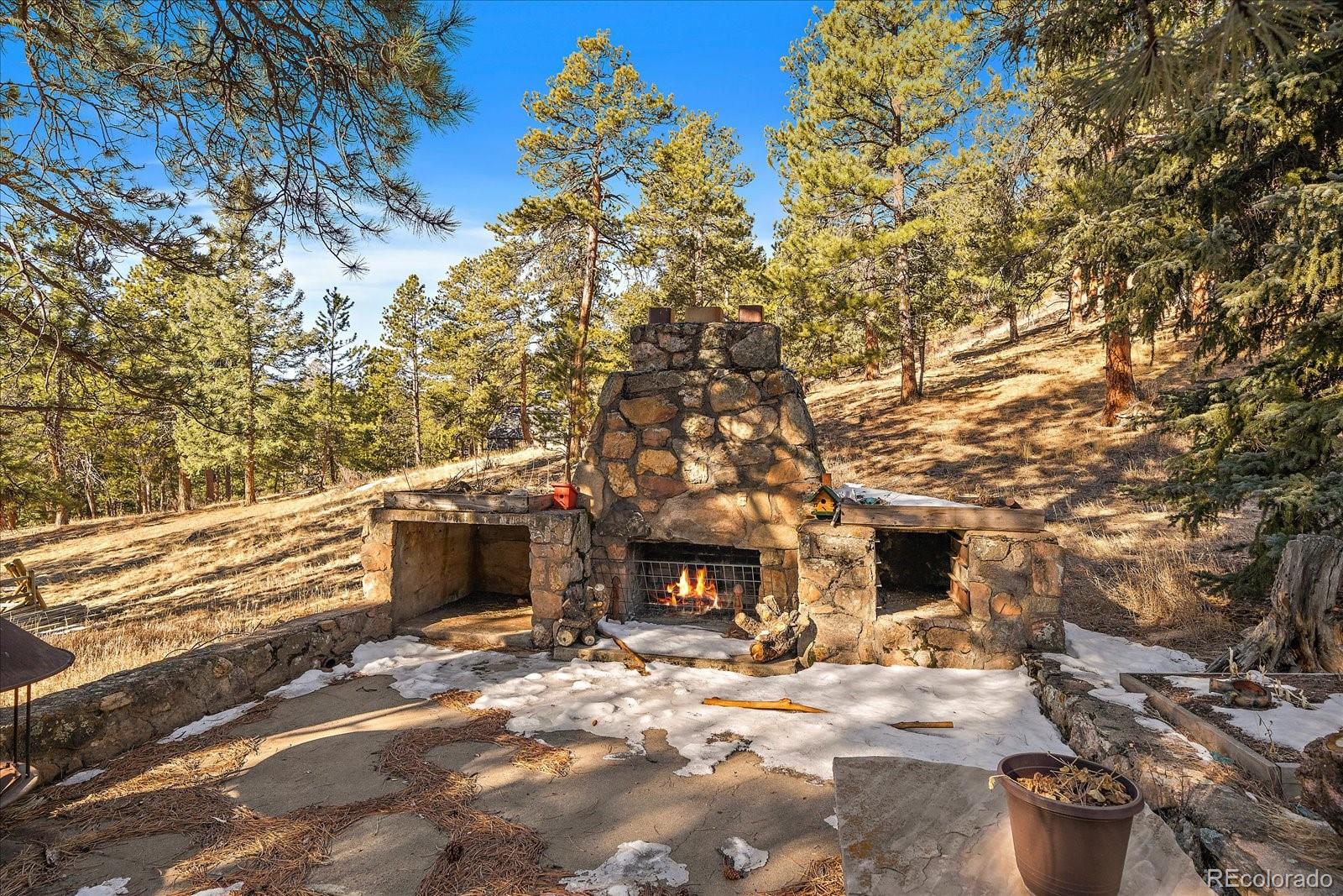 MLS Image #26 for 121  mary beth road,evergreen, Colorado