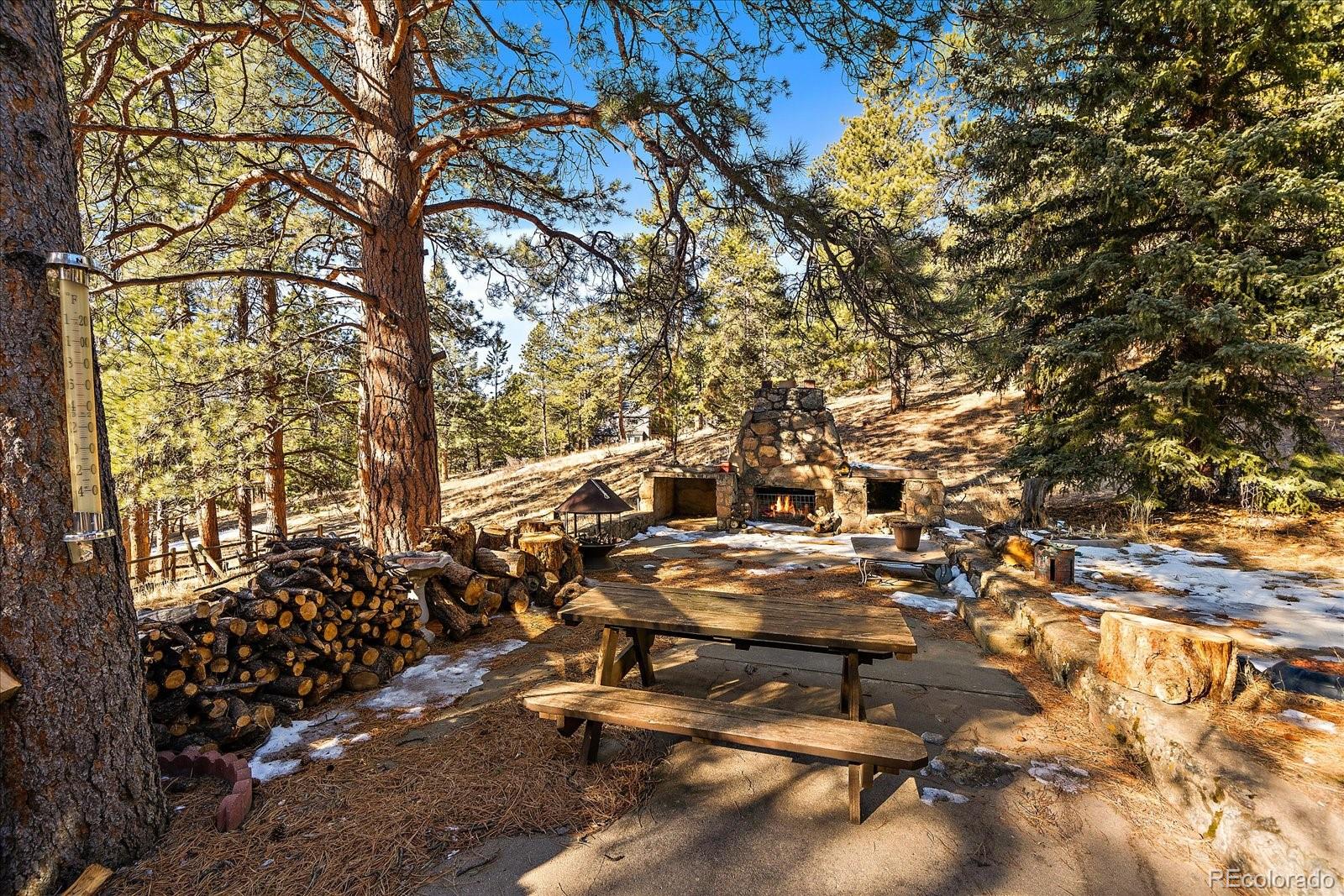 MLS Image #27 for 121  mary beth road,evergreen, Colorado