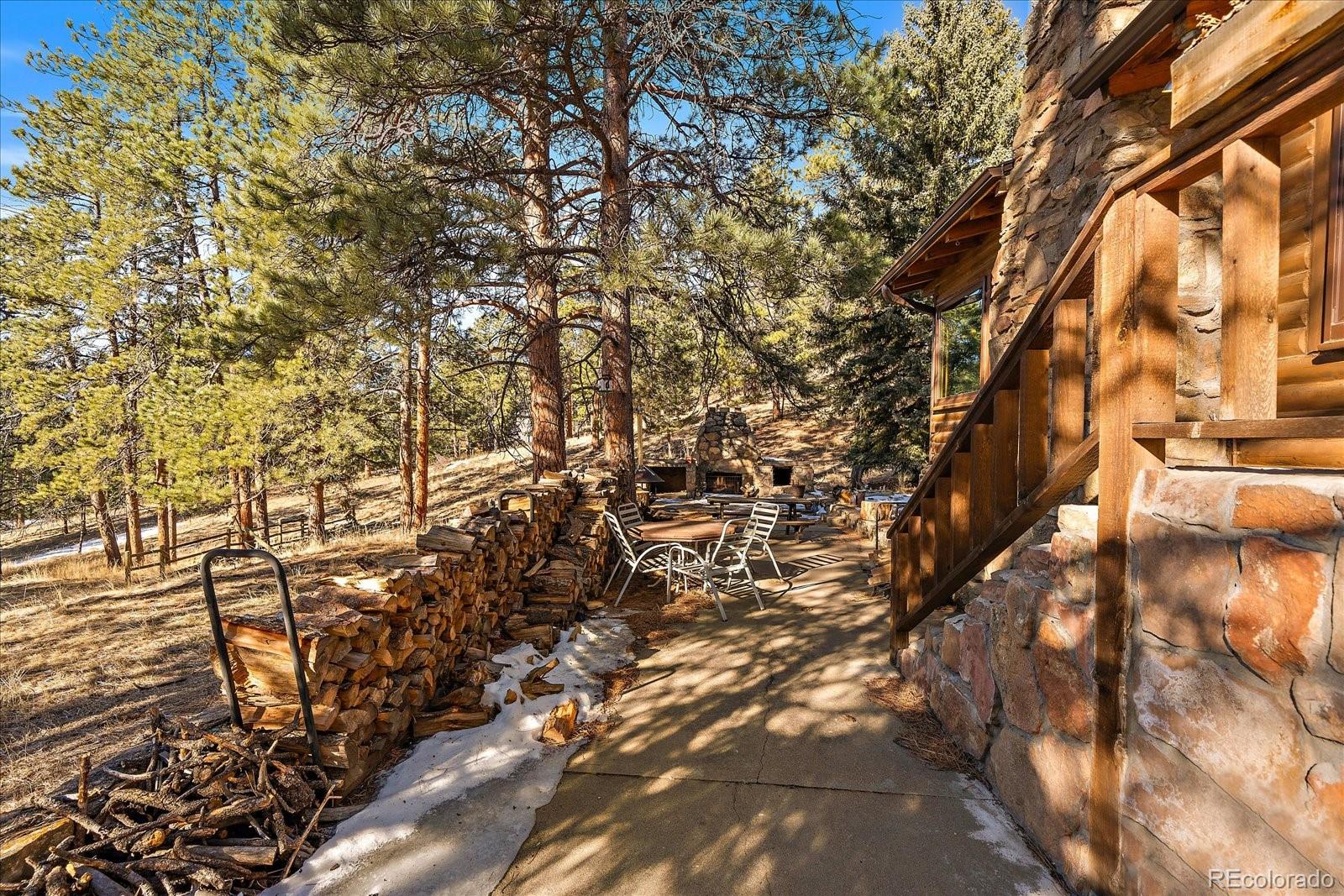 MLS Image #28 for 121  mary beth road,evergreen, Colorado