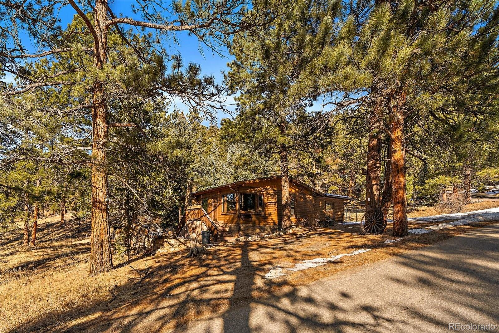 MLS Image #30 for 121  mary beth road,evergreen, Colorado