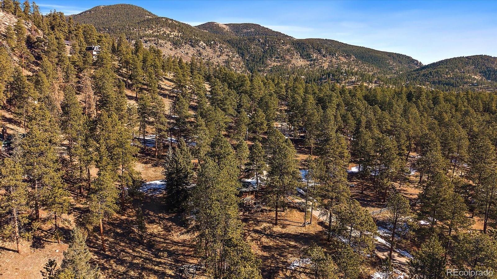 MLS Image #33 for 121  mary beth road,evergreen, Colorado