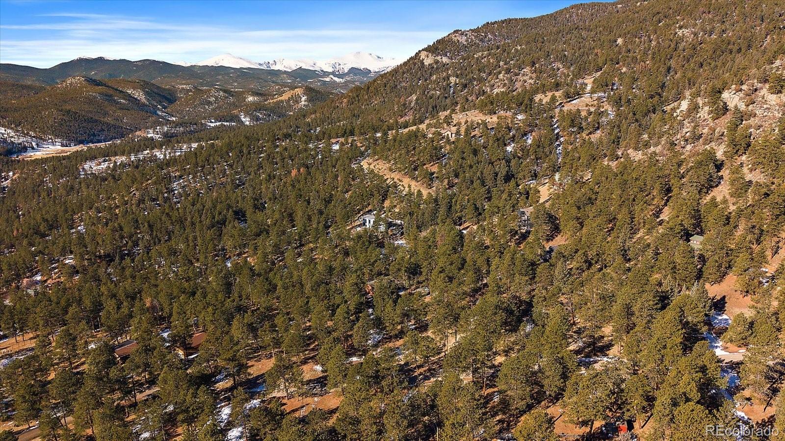 MLS Image #34 for 121  mary beth road,evergreen, Colorado