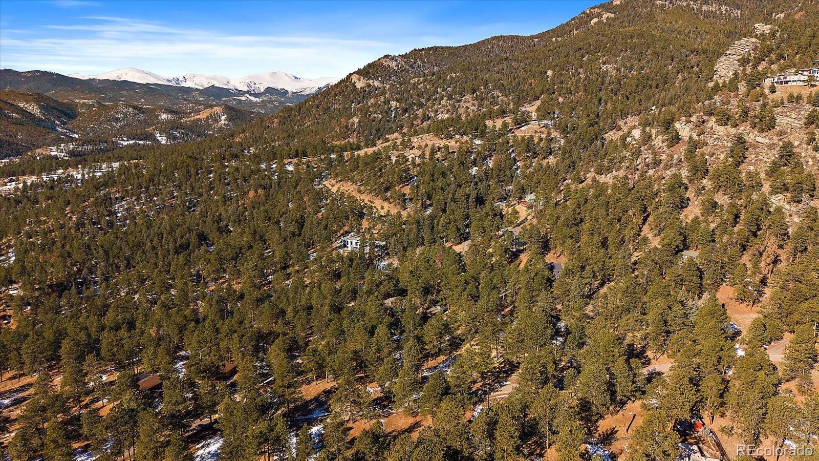 MLS Image #35 for 121  mary beth road,evergreen, Colorado